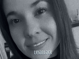 Leiablack