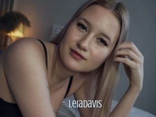 Leiadavis