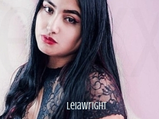 Leiawright