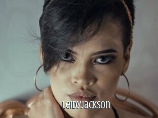 Leidyjackson