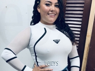 Leidys