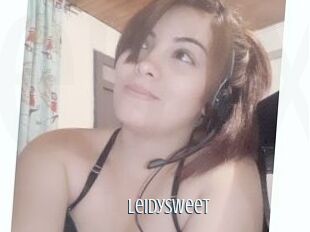 Leidysweet