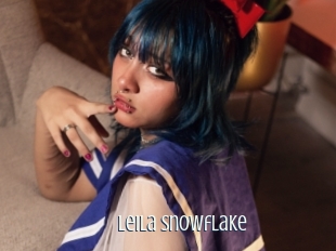 Leila_snowflake