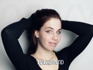 Leilaamond