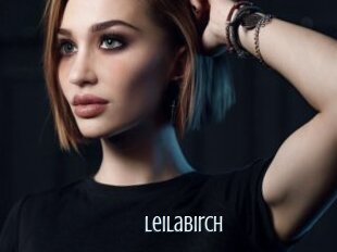 Leilabirch