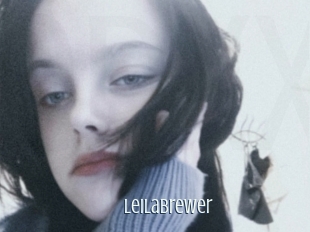 Leilabrewer