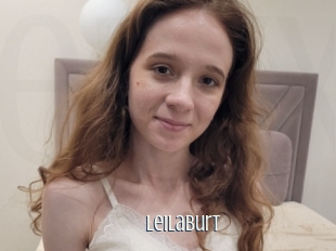 Leilaburt