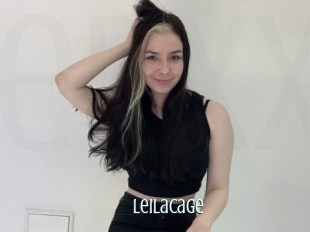 Leilacage