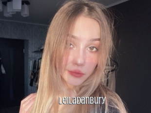 Leiladanbury