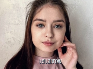 Leiladrow