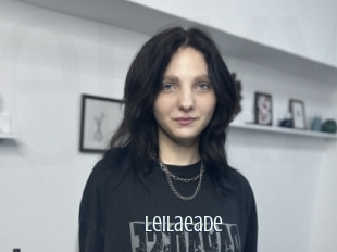 Leilaeade