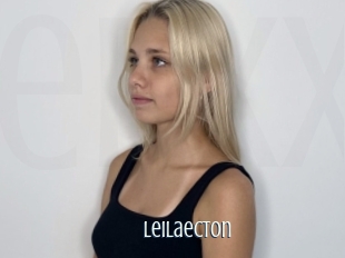 Leilaecton