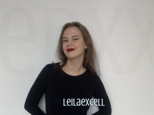 Leilaexcell