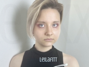 Leilafitt