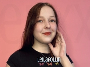 Leilafollin