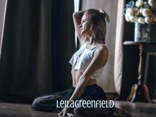 Leilagreenfield