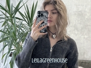 Leilagreenhouse