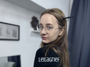 Leilagrief