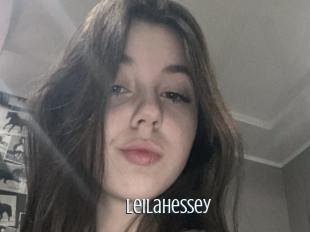 Leilahessey