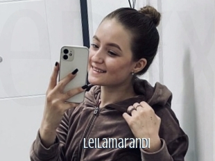 Leilamarandi