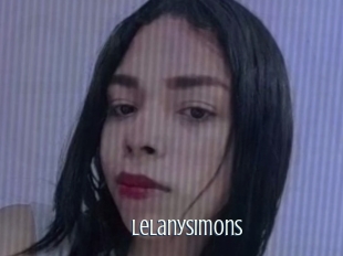 Lelanysimons