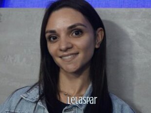 Lelaspar