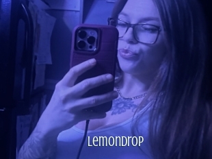 Lemondrop