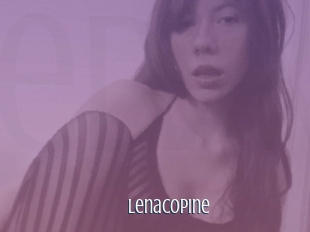 Lenacopine