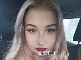 Lenafrench