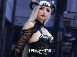 Lenaleenyann