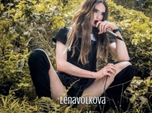 Lenavolkova