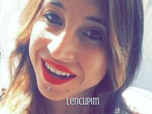 Lencupim