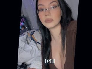 Lenii