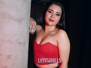 Lennahills