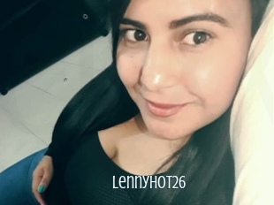 Lennyhot26