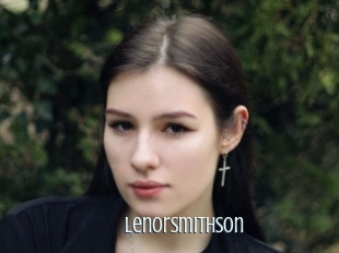 Lenorsmithson