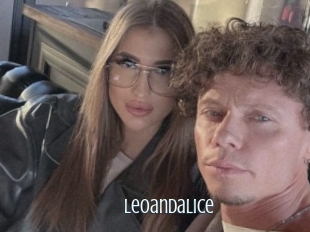 Leoandalice