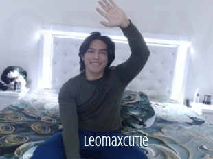 Leomaxcutie