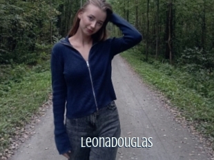 Leonadouglas