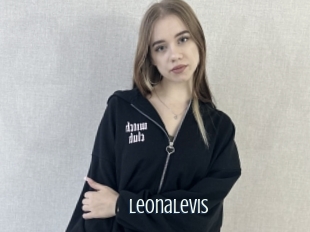 Leonalevis