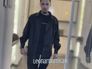 Leonardomicah