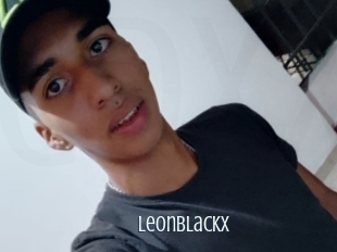 Leonblackx