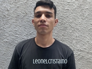 Leonelcristaino