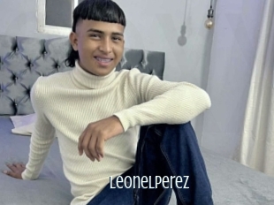 Leonelperez