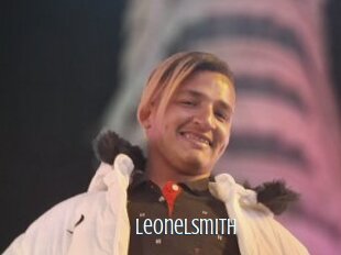 Leonelsmith