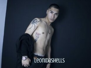 Leonidashells