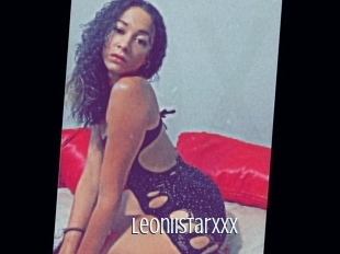 Leoniistarxxx