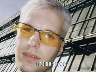 Leonnextdoor