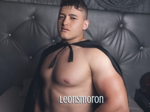 Leonsmoron