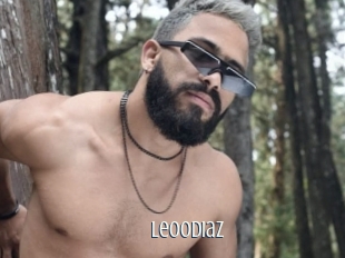 Leoodiaz